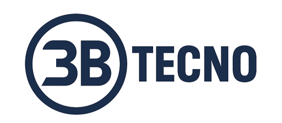Logo 3B TECNO